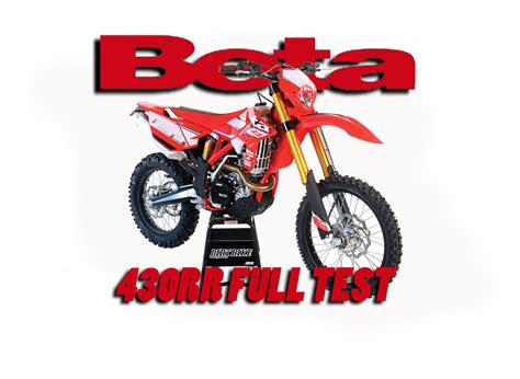 beta 430 rr price philippines|BETA 430RR FULL TEST .